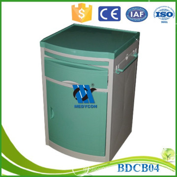 ABS plastic cabinet medical storage cabinet